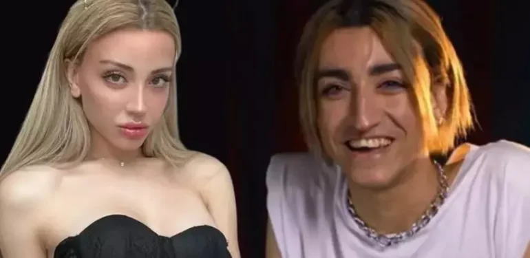 Gözaltına alınmıştı! Mika Raun Can için tutuklama talebi