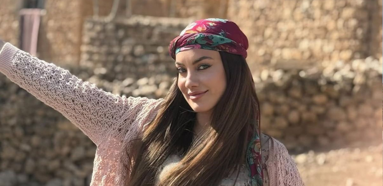 TUTKU AKBAYRAK’TAN ASİ BİR PORTRE: ZEYCO