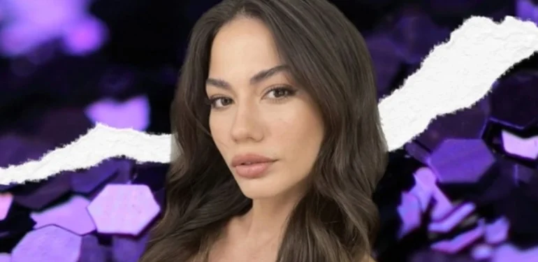 Bradley Cooper’ın sözleri Demet Özdemir’i şaşırttı: Bakın ne dedi!