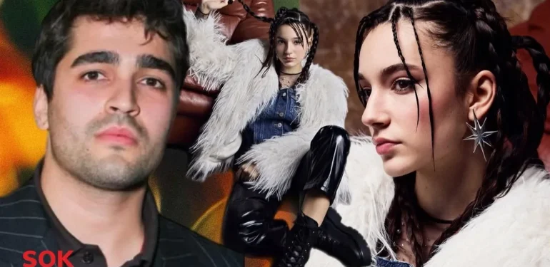 Mert Ramazan Demir ve Mina Demirtaş’lı Delikanlı’ya bomba isim!