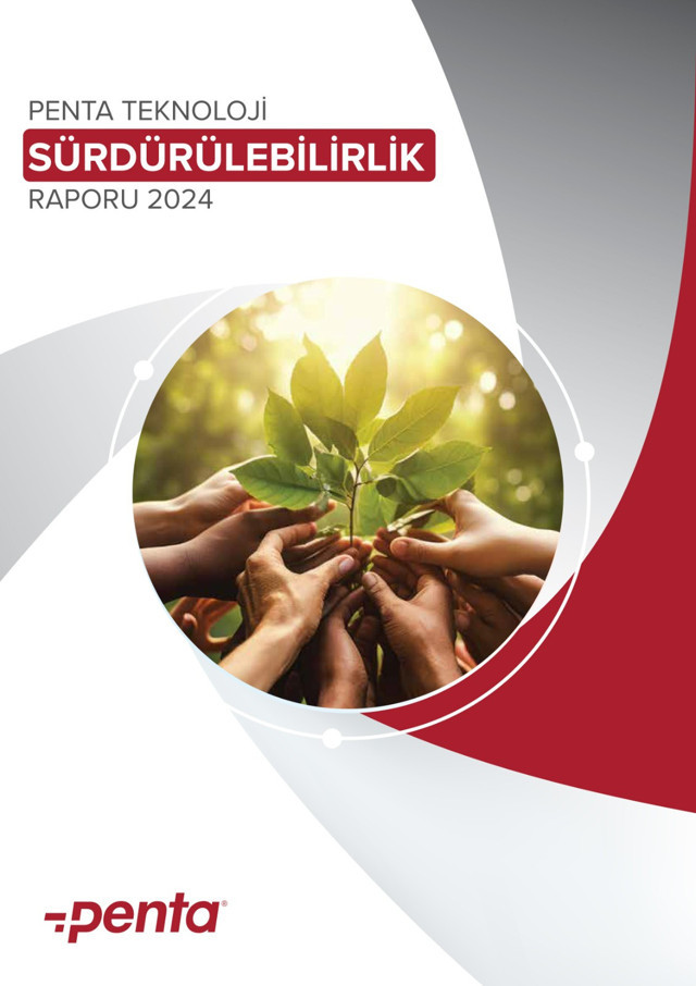 Penta Teknoloji, sürdürülebilirlik yolculuğunda değer üretmeye devam ediyor - Resim: 0