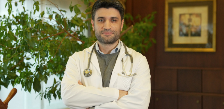 Sağlıklı bağırsak vücuda kalkan oluyor! Vücudun görünmez ekosistemi ‘mikrobiyota’… Bağırsağı iyileştir, bütün vücudu koru