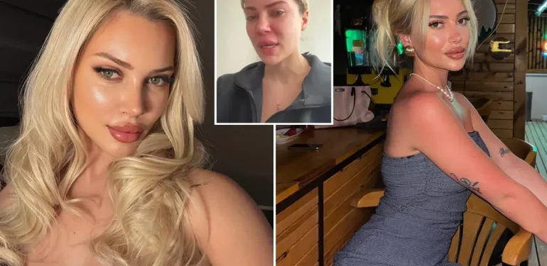 Mümine Senna Yıldız hüngür hüngür ağladı