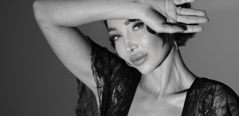 Derya Yapanel İkinci Single’ıyla Geri Dönüyor