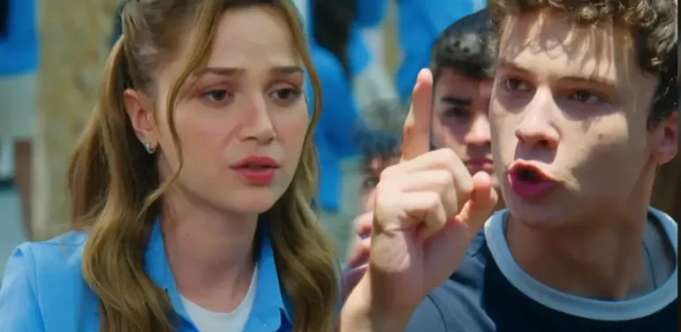 Daha 17 9. bölüm fragmanı yayınlandı! Seyirci sitem etti