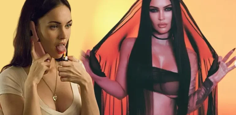 Jennifer’s Body 2 geliyor! Megan Fox ikonik rolüne yıllar sonra geri dönüyor