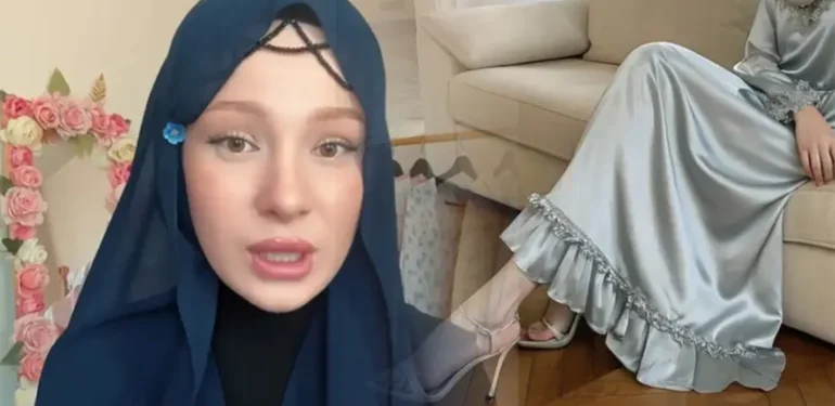 “Çıplak ayak” paylaşımına açıklama yaptı! Fatma Soydaş tutuklandı