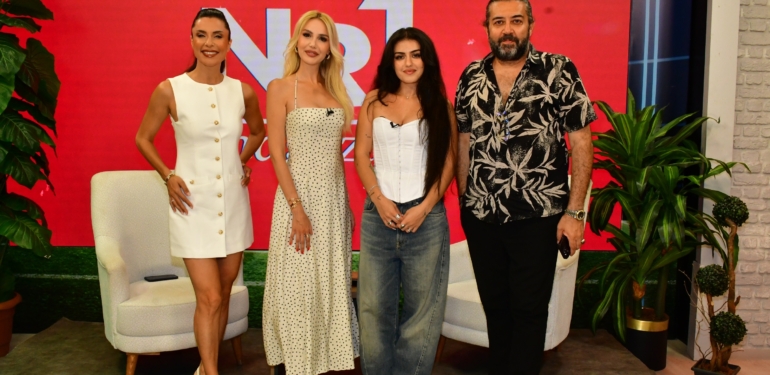 EKRANLARIN BİR NUMARALI MAGAZİN PROGRAMI NR1 MAGAZİN YİNE GÜNDEMİ SALLAYACAK