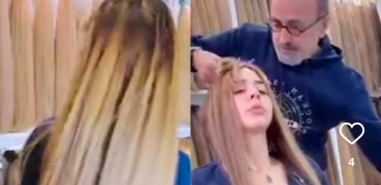 Saç Tasarımının Usta İsmi Çetin Demir:
