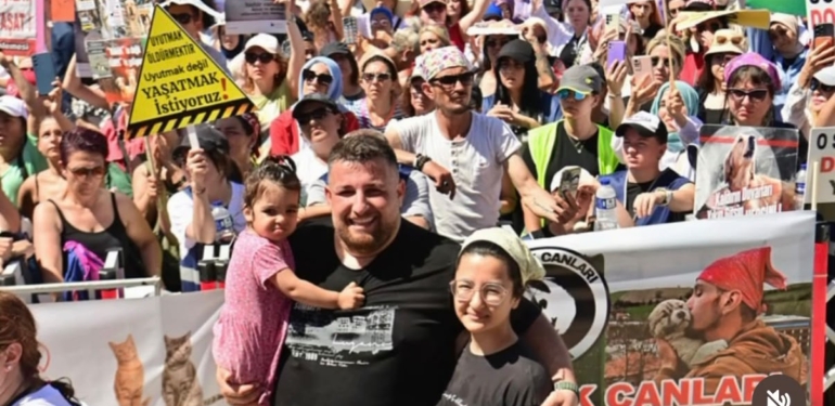 Sel Felaketinden Kurtulan 200’den Fazla Can İçin Acil Taşınma Çağrısı