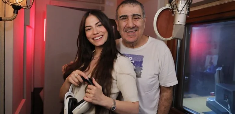 Demet Özdemir’den Müzik Sürprizi! “Kime Zarar”ı Yeniden Seslendirdi