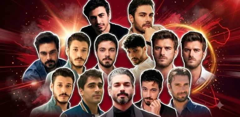 2026’nın En İyi Erkek Oyuncusu İçin Dev Rekabet! Adaylar Belli Oldu