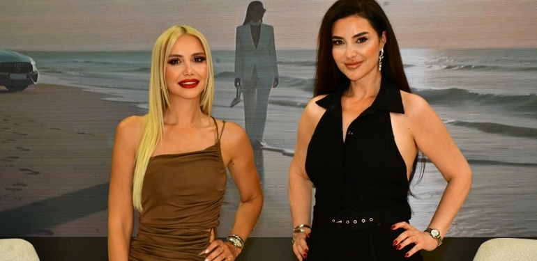 EBRU ELVER’DEN GÜNDEM YARATACAK İTİRAFLAR!