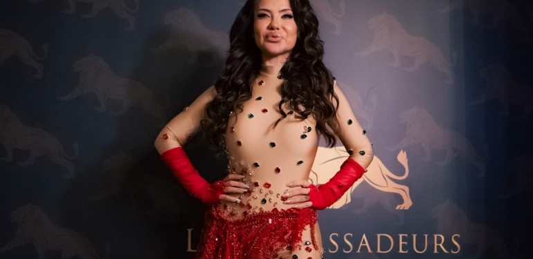 Lara: “Bu hastalık bana hayatın ve nefes almanın kıymetini öğretti”