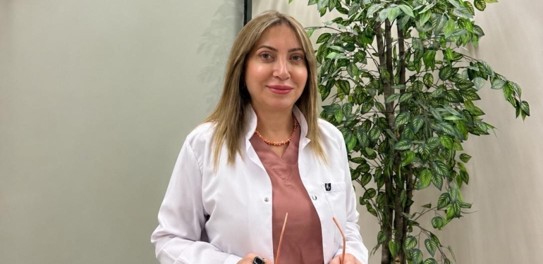 Hale Oruçoğlu Sessizliğini ‘Bomba’ ProjelerleBozdu!