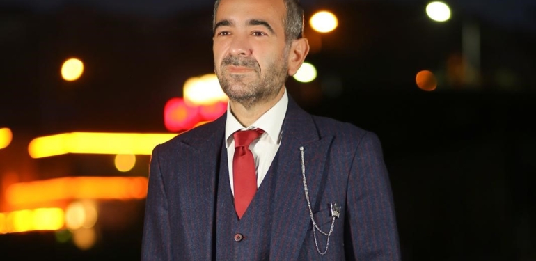 Ali Günaydın “Mevlid Kandili Birlik ve Beraberliğimize Vesile Olsun”