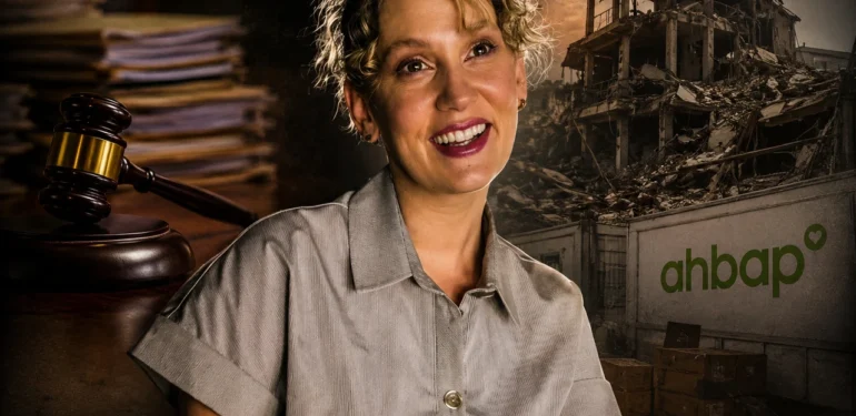 Farah Zeynep Abdullah’ın Ahbap ifadesi ortaya çıktı: ‘Daha derin sorunlar olduğunu öğrendim’