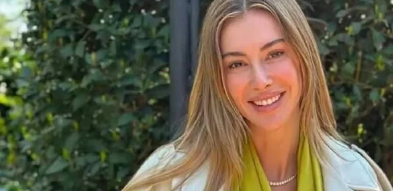 Şeyma Subaşı Eski Aşkına Geri mi Dönüyor? Marlon Teixeira Hamlesi Dikkat Çekti