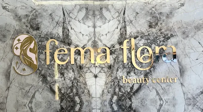 BEYLiKDÜZÜN’DE  GÜZELLİK VE BAKIMIN YENİ ADRESİ : FEMA FLORA BEAUTY CENTER