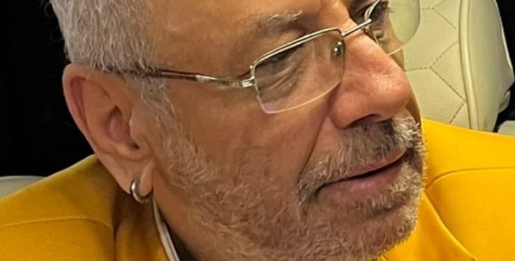 Fethi Demirkol”Mevlit Kandili Barış ve Kardeşliğe Vesile Olsun”