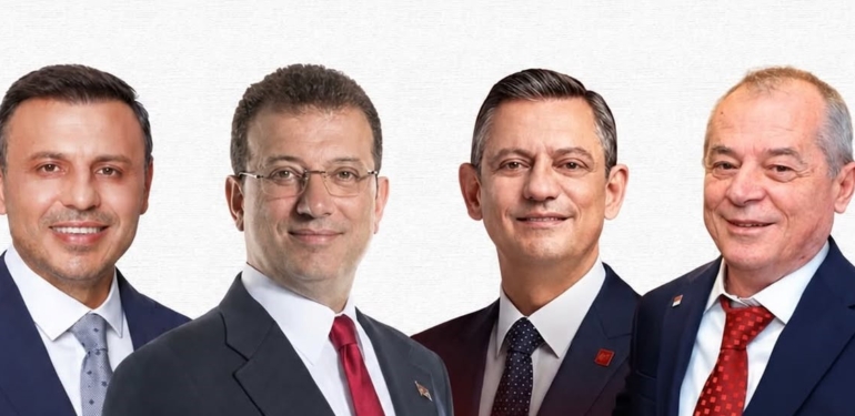 Beylikdüzü İçin Daha Yapacak Çok İşimiz Var