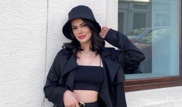 EMİNE YILMAZ SUNUCULUKTA İDDİALI