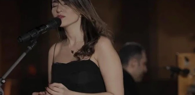 Başörtüsüz konser vermişti! İranlı şarkıcıya verilen 74 kırbaç cezası onandı