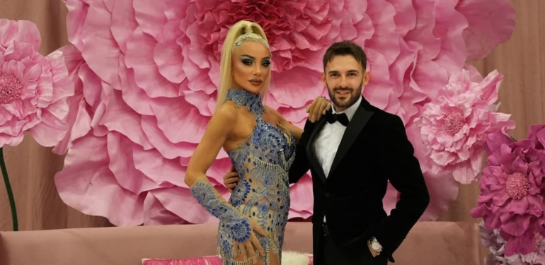ENES FURKAN BİLGİÇLİ İMZALI GLOBAL STAR ÖDÜLLERİ SAHİPLERİNİ BULUYOR