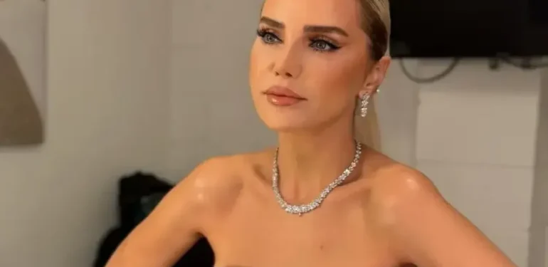 “Geleceği Göremiyorum” Diyen Ece Erken Dubai’ye Yerleşiyor: İşte Yeni Hayat Planı