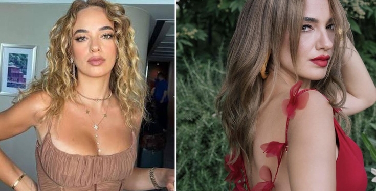 Seda Bakan’ın çizmesi şaşırttı! Hem modeli hem fiyatı olay