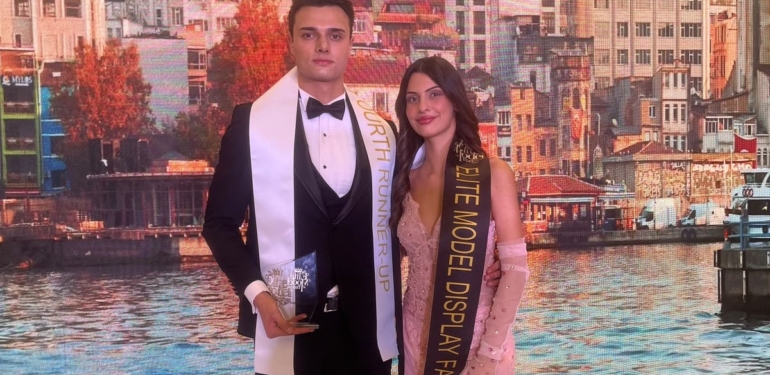 FURKAN DEĞİRMENCİ: SAHNEDE OYUNCU, RİNGDE ANTRENÖR