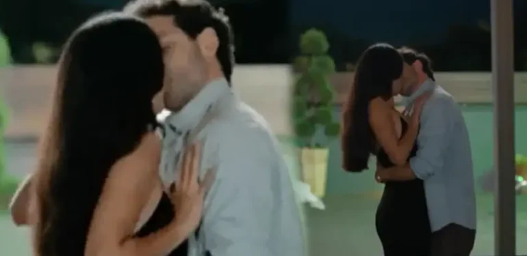 Başkalarının Hayatı’nda Sarp ve Hülya öpüştü! X’te konuşuldu