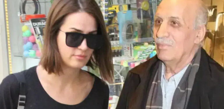 İREM SAK’IN UNUTULMAYAN BABA ACISI! DR. ŞEMSETTİN SAK 75 YAŞINDA HAYATA VEDA ETMİŞTİ