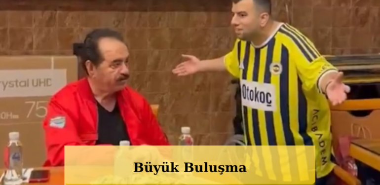 Kadıköy Boğası ve İbrahim Tatlıses…