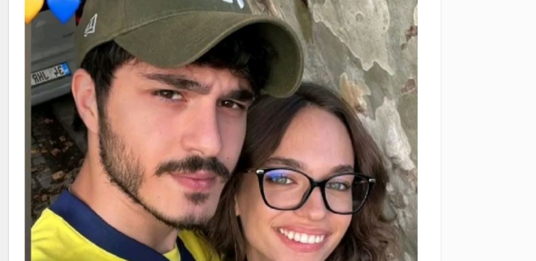 Sevgilisinin Oyunculuğunu Yere Göğe Sığdıramadı: “Enes’le Gurur Duyuyorum”