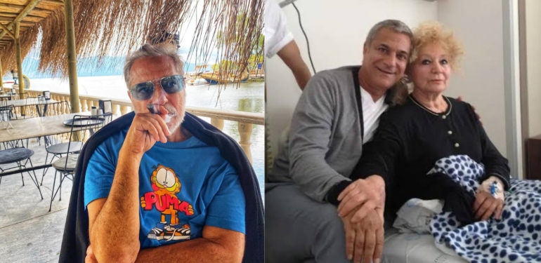 Mehmet Ali Erbil’den Annesinin Cenazesine Gitmeme Açıklaması: “İçimden Gelmedi!”