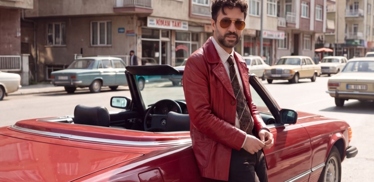 YAKUP GÜNER’DEN 70’LERİN FUNK RUHU İLE “ALLAH AŞKINA”
