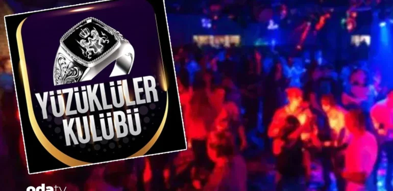 Uyuşturucu iddiası: Kim bu medya patronu